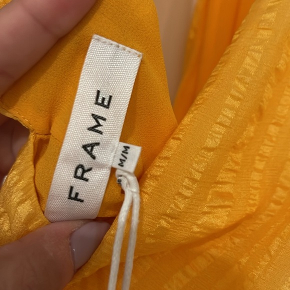 Yellow Frame top - Picture 2 of 2